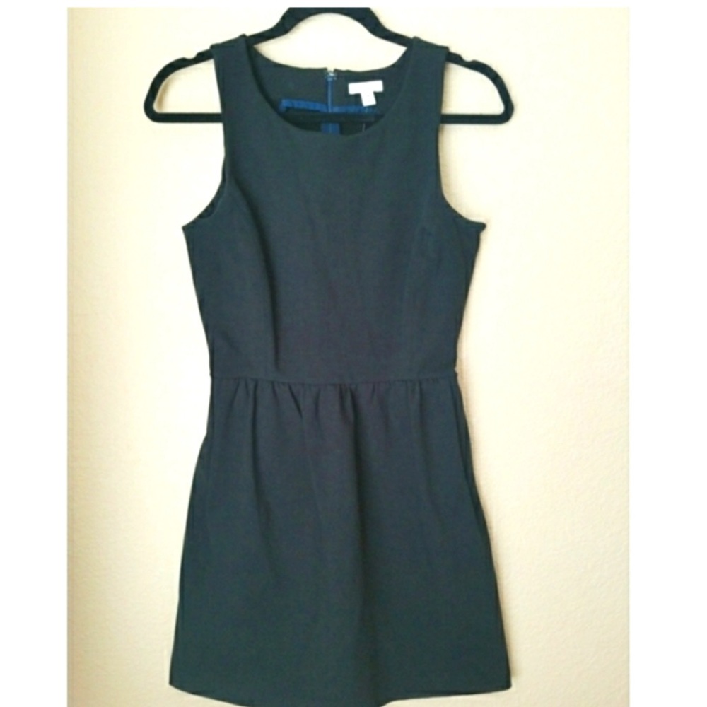 Gap Sleeveless Dress